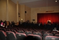 TREVERTON COLLEGE NATAL 2011